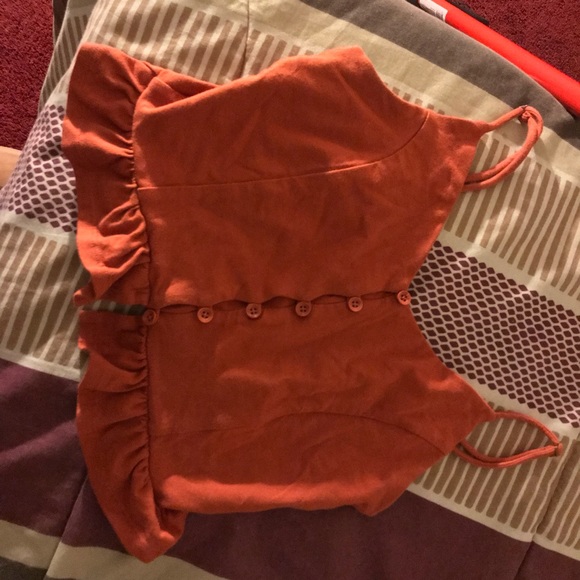 Tank top - Picture 6 of 6